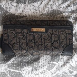 Calvin Klein Wallet